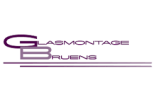 Glasmontage Bruens logo